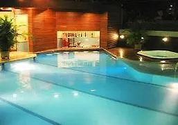 ****  Hotel Olympo Praia à Fortaleza  Brésil