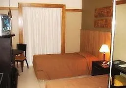 Olympo Praia Hotel Fortaleza  Fortaleza (Ceara)
