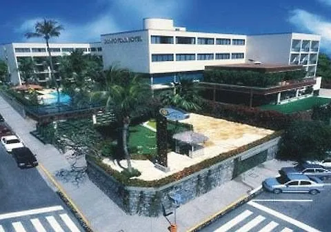 Olympo Praia Hotel Fortaleza   Fortaleza (Ceara)